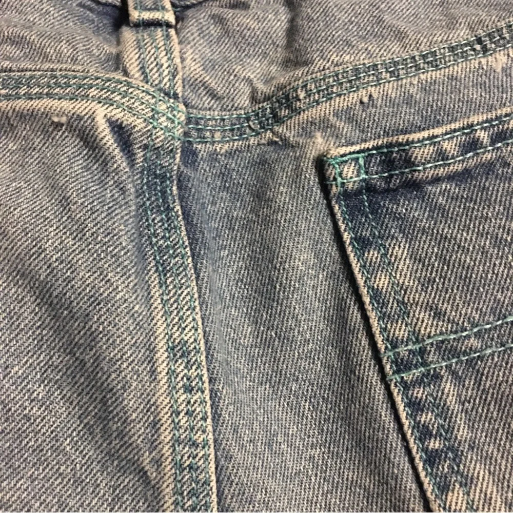 BDG Urban Outfitters Wide Leg Jeans Size 34 - Picture 10 of 12